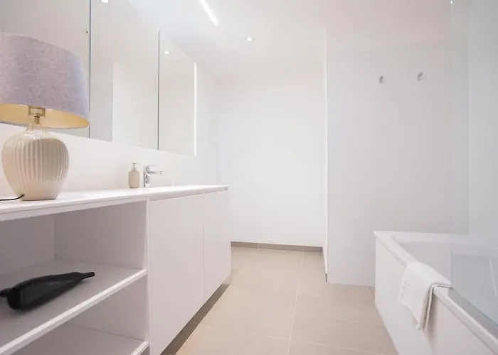 Bright & Wonderful At Oberlaa Therme Wien